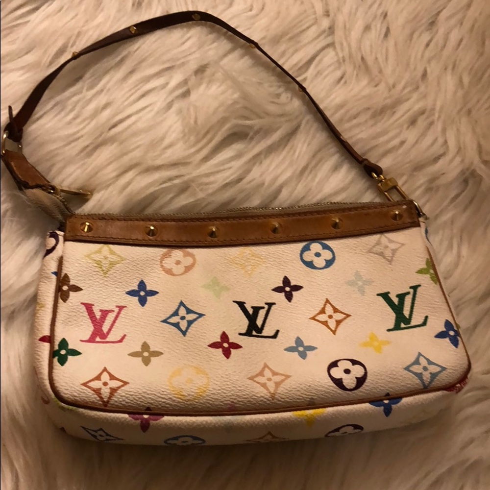 SOLD OUT Authentic Louis Vuitton Murakami